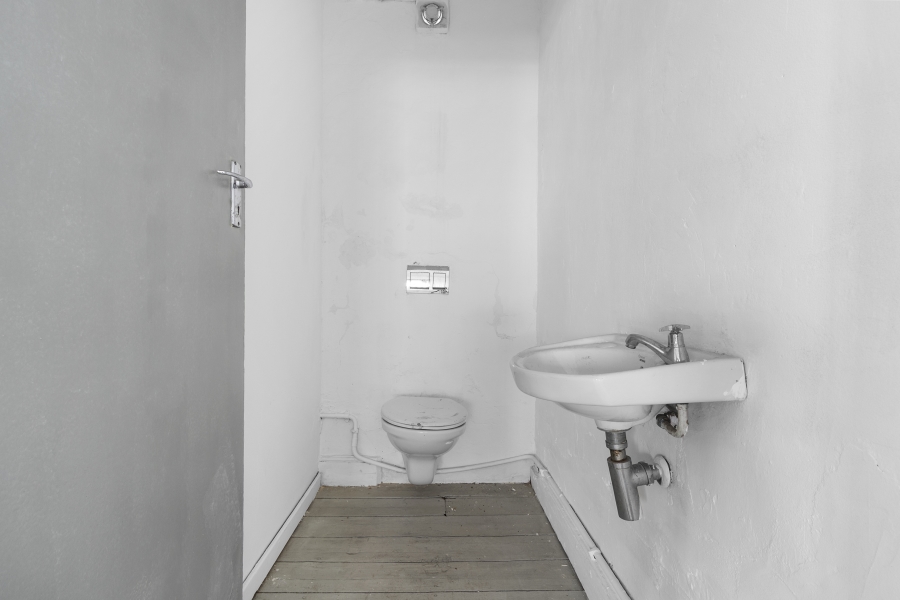 To Let commercial Property for Rent in Salt River Western Cape